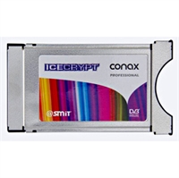 Prof. Conax CAM <br>32 pid